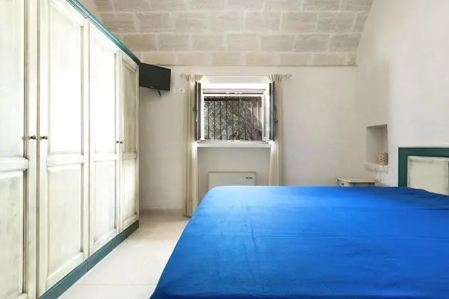 Deluxe Villa, Birden Çok Yatak Odası