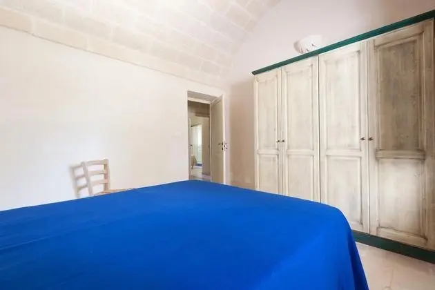 Deluxe Villa, Birden Çok Yatak Odası