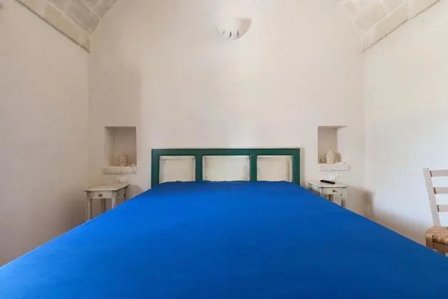 Deluxe Villa, Birden Çok Yatak Odası