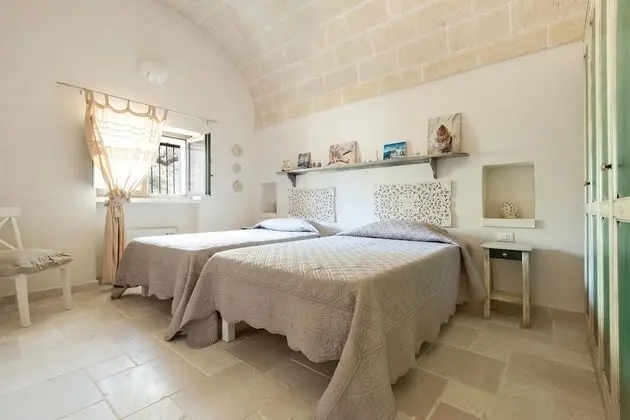 Deluxe Villa, Birden Çok Yatak Odası