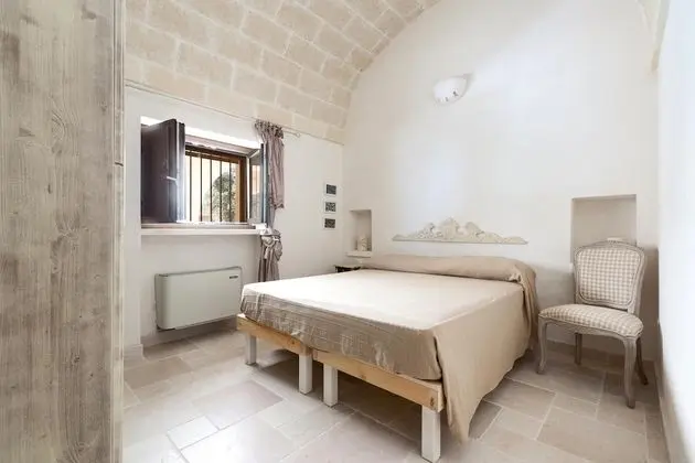 Deluxe Villa, Birden Çok Yatak Odası