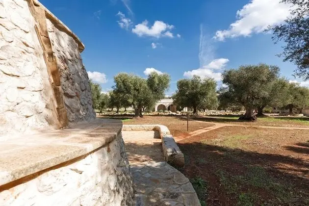 Deluxe Villa, Birden Çok Yatak Odası