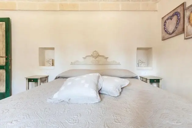 Deluxe Villa, Birden Çok Yatak Odası