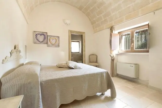 Deluxe Villa, Birden Çok Yatak Odası