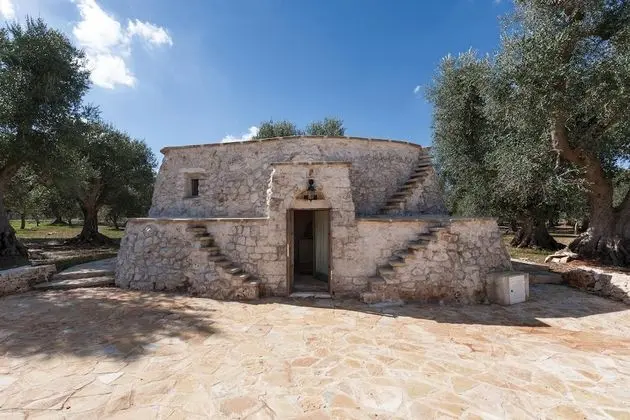 Deluxe Villa, Birden Çok Yatak Odası