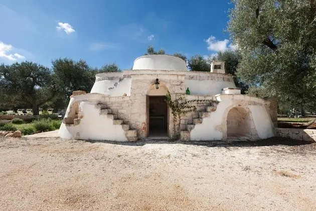 Deluxe Villa, Birden Çok Yatak Odası