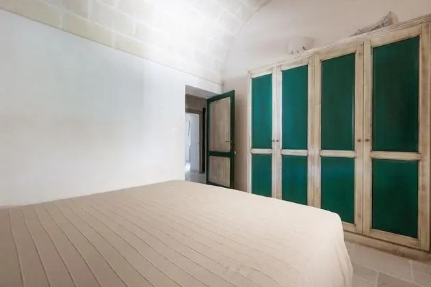 Deluxe Villa, Birden Çok Yatak Odası