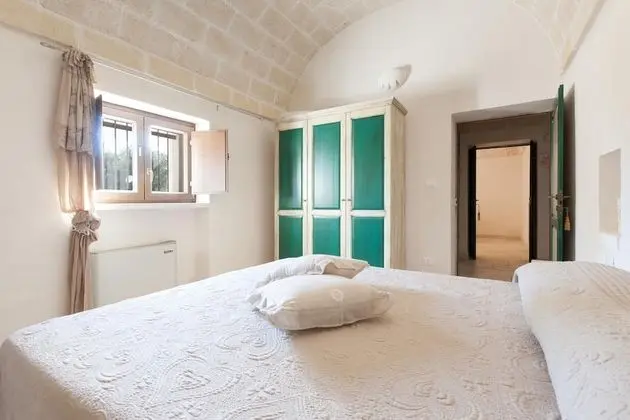 Deluxe Villa, Birden Çok Yatak Odası