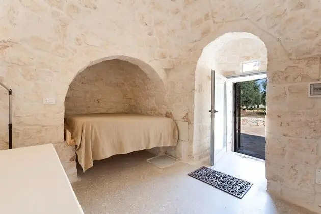 Deluxe Villa, Birden Çok Yatak Odası