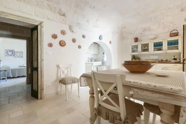 Deluxe Villa, Birden Çok Yatak Odası