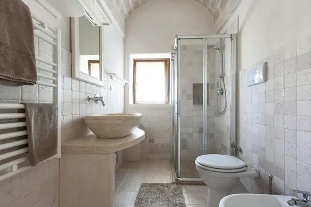 Deluxe Villa, Birden Çok Yatak Odası