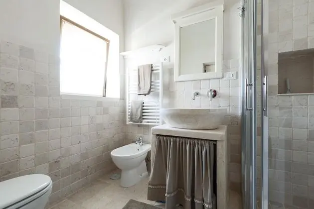 Deluxe Villa, Birden Çok Yatak Odası