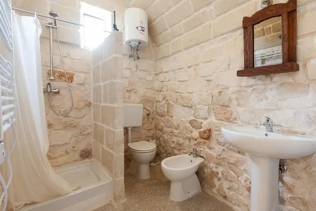 Deluxe Villa, Birden Çok Yatak Odası