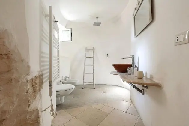 Deluxe Villa, Birden Çok Yatak Odası