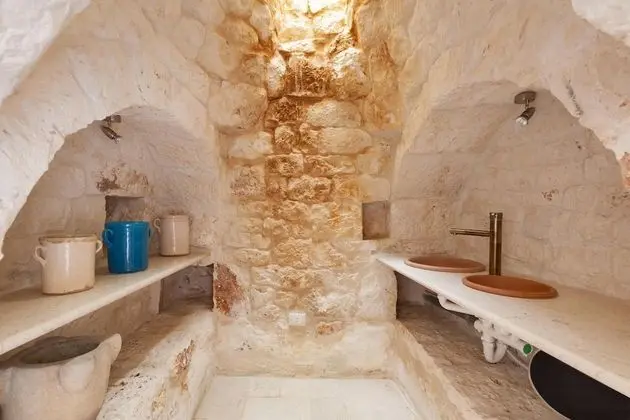 Deluxe Villa, Birden Çok Yatak Odası