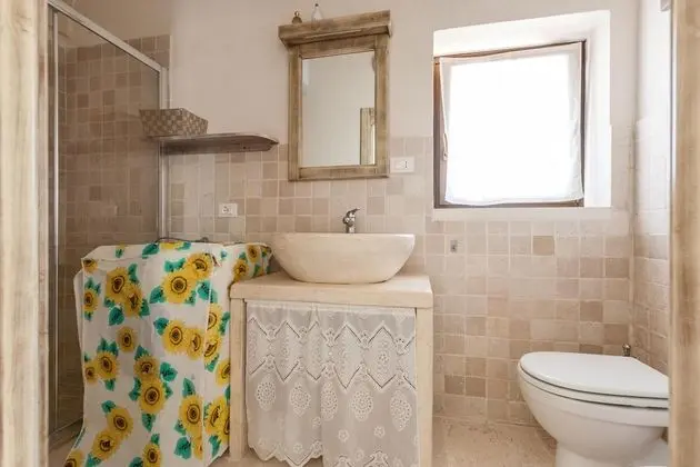 Deluxe Villa, Birden Çok Yatak Odası