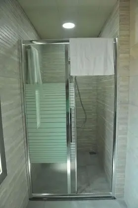 Executive Süit, 1 Yatak Odası, Küçük Mutfak, Dağ Manzaralı