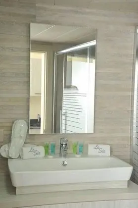 Luxury Süit, 1 Çift Kişilik Yatak, Deniz Manzaralı