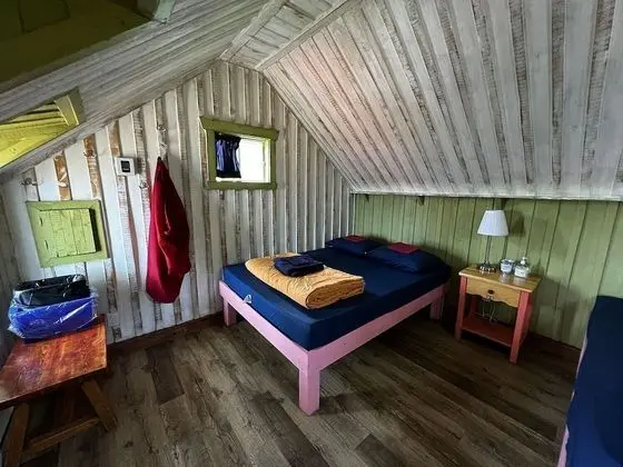 Tek Kişilik Oda