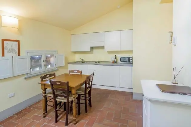 Deluxe Dört Kişilik Oda, Manzaralı