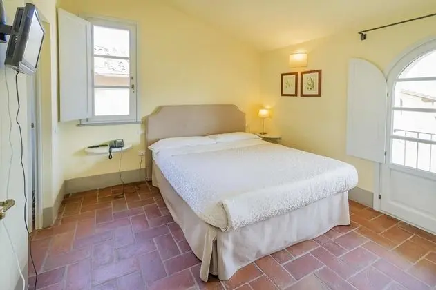 Deluxe Dört Kişilik Oda, Manzaralı