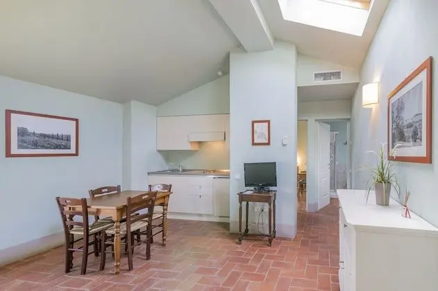 Deluxe Dört Kişilik Oda, Manzaralı