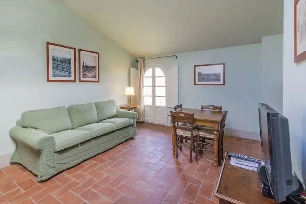 Deluxe Dört Kişilik Oda, Manzaralı