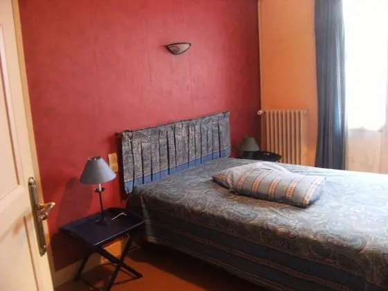 Classic Oda, 1 Çift Kişilik Yatak