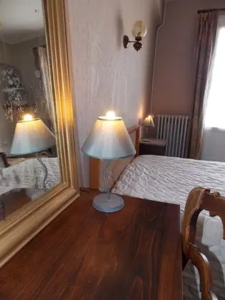 Classic Oda, 1 Çift Kişilik Yatak