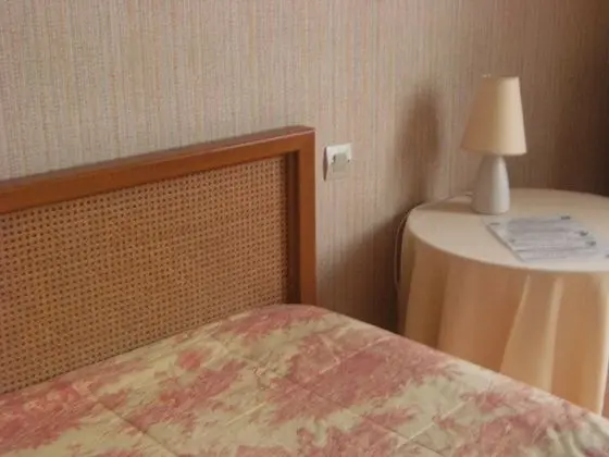 Classic Oda, 1 Çift Kişilik Yatak