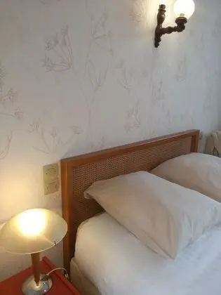 Classic Oda, 1 Çift Kişilik Yatak