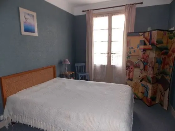 Economy Oda, 1 Çift Kişilik Yatak