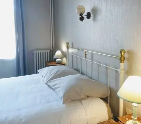 Economy Oda, 1 Çift Kişilik Yatak