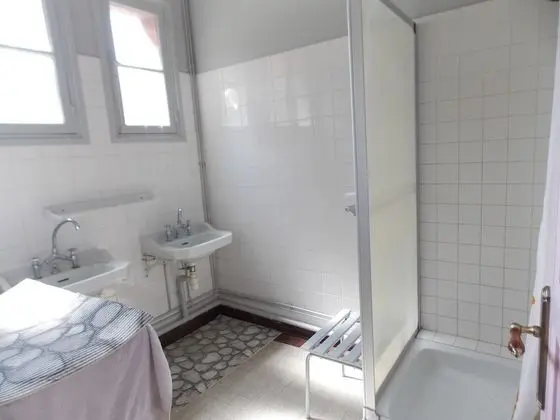 Economy Oda, 1 Çift Kişilik Yatak