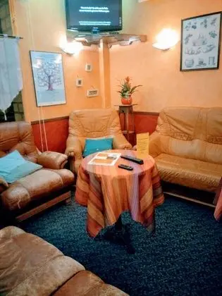 Economy Oda, 2 Tek Kişilik Yatak