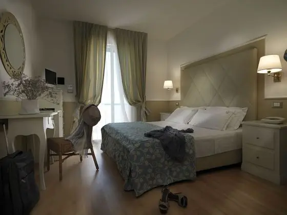 Classic Oda, Kısmi Deniz Manzaralı (Beach Access Included)