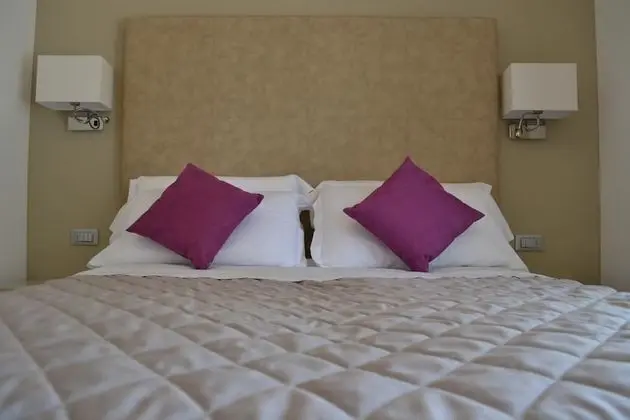 Deluxe Tek Kişilik Oda (Beach Access Included)