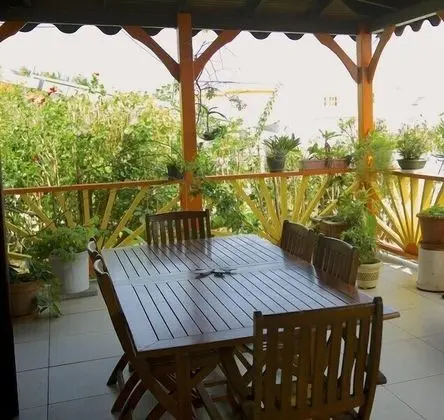 Bungalow 5 Personnes