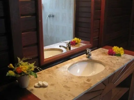Bungalow 5 Personnes
