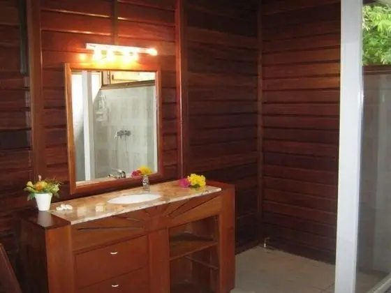 Bungalow 5 Personnes
