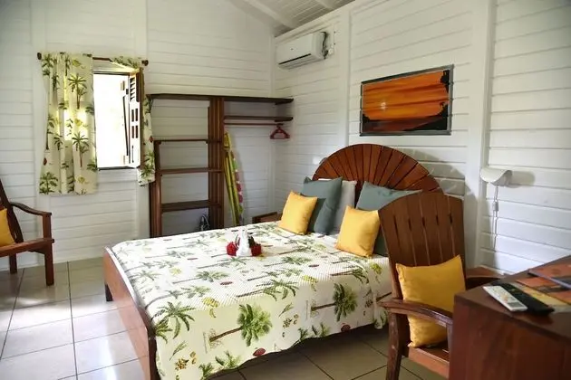 Bungalow Studio