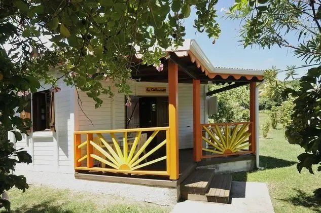 Bungalow Studio