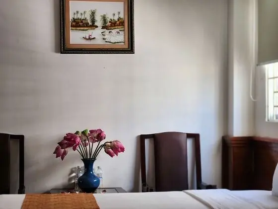 Superior Dört Kişilik Oda, 2 Büyük (Queen) Boy Yatak, Şehir Manzaralı