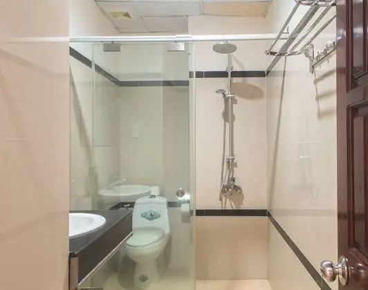 Superior Dört Kişilik Oda, 2 Büyük (Queen) Boy Yatak, Şehir Manzaralı