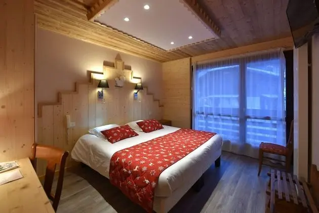 Tek Büyük Yataklı Oda, 1 Çift Kişilik Yatak, Sigara İçilmez, Balkon