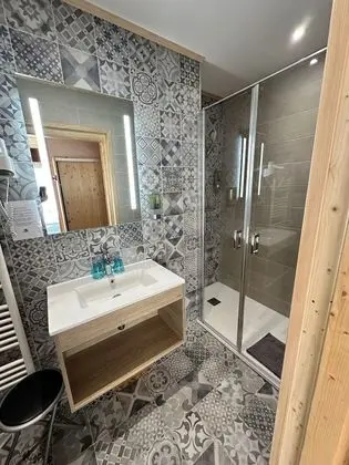 Tek Büyük Yataklı Oda, 1 Çift Kişilik Yatak, Sigara İçilmez, Balkon