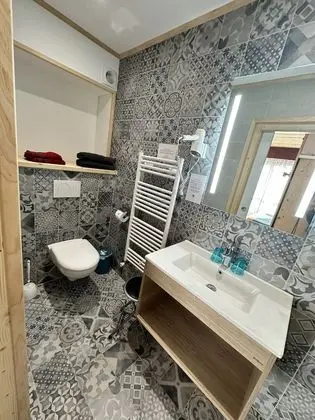Tek Büyük Yataklı Oda, 1 Çift Kişilik Yatak, Sigara İçilmez, Balkon