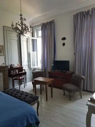 Tek Büyük Yataklı Oda, Özel Banyo