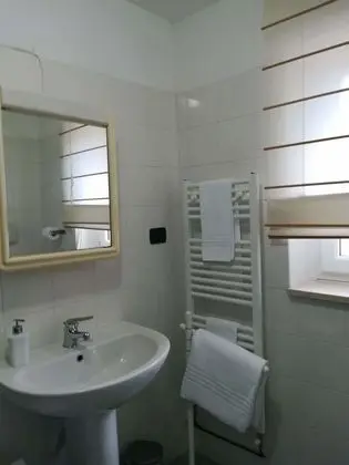 Classic Stüdyo, 1 Yatak Odası, Bahçe Manzaralı