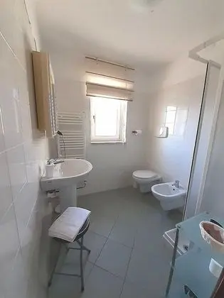 Classic Stüdyo, 1 Yatak Odası, Bahçe Manzaralı